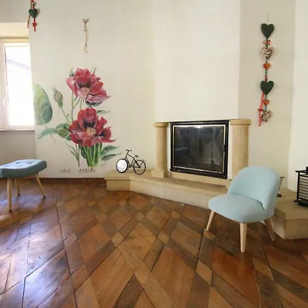 Apartamento Historic Center - Au Buisson De Roses - Bookingalsace *