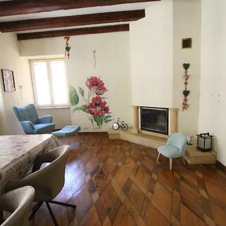 Historic Center - Au Buisson De Roses - Bookingalsace Apartamento