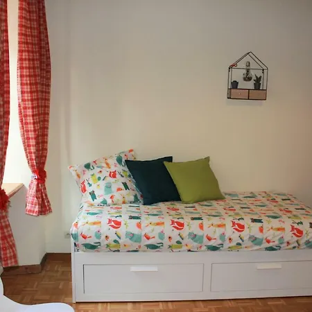 Apartamento Historic Center - Au Buisson De Roses - Bookingalsace Colmar